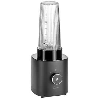 Блендер настільний AC Motor чорний Enfinigy Zwilling