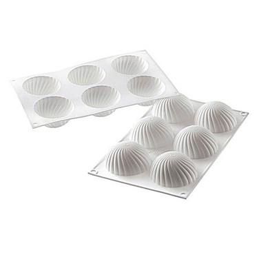 Parfum Форма из резины