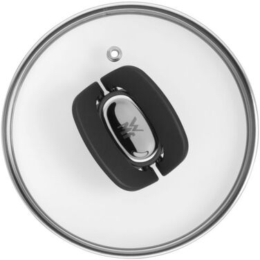 Кришка скляна 16 см Click & Serve WMF