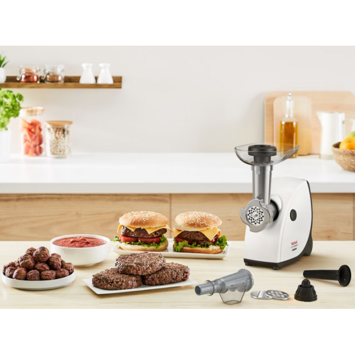 М'ясорубка Tefal NE463138 (6872734)