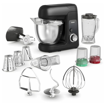 Кухонна машина Tefal QB525838 (6997481)