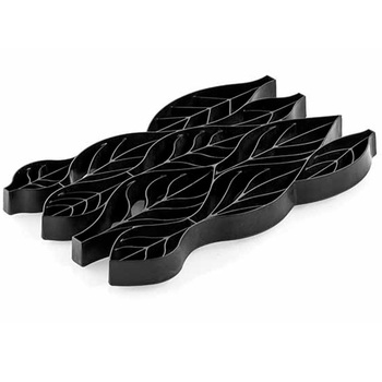 LEAVES Форма для випічки 'листочки' 240x150 мм h20 мм