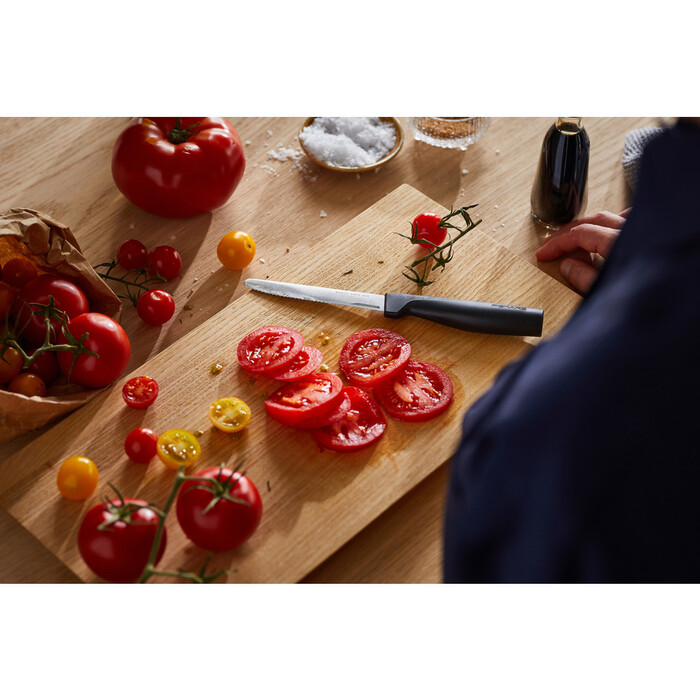 Ніж для томатів Fiskars Hard Edge 12 см (1054947)