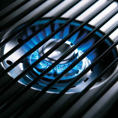 Гриль газовый Broil King MONARCH 340