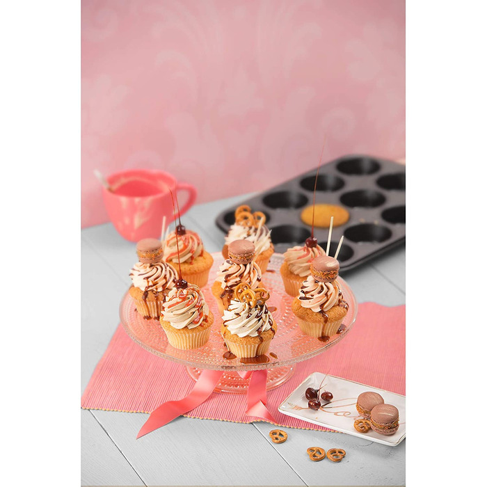 Набір з 4 форм для випічки Classic Kaiser