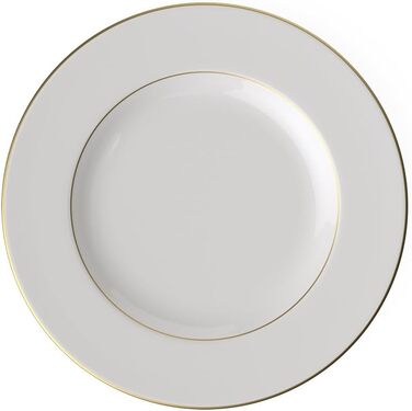 Тарілка обідня 27 см Signature Anmut Gold Villeroy & Boch