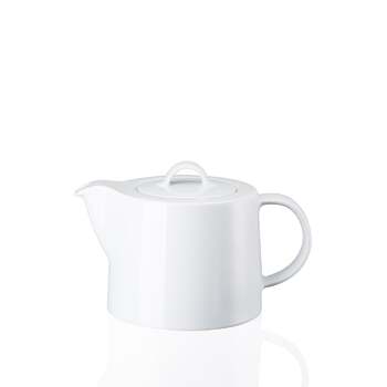 Чайник для заварювання 1,5 л, білий Cucina Arzberg