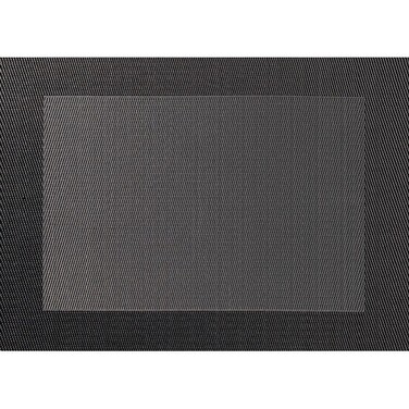Підставка для тарілок антрацит 33 х 46 см Placemats ASA-Selection