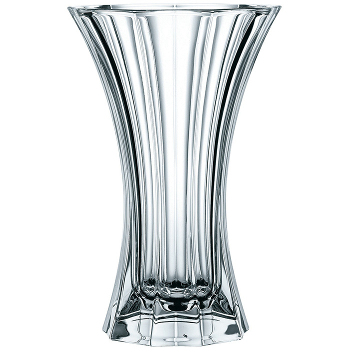 Ваза 30 см Saphir Nachtmann