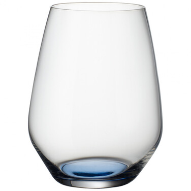 Набір склянок для коктейлів 0.42 л 4 предмета Colourful Life Winter Sky Villeroy & Boch