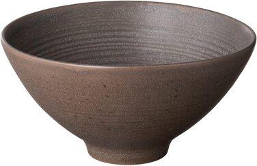 Піала Ø 21 см темно-коричнева Kumi Blomus
