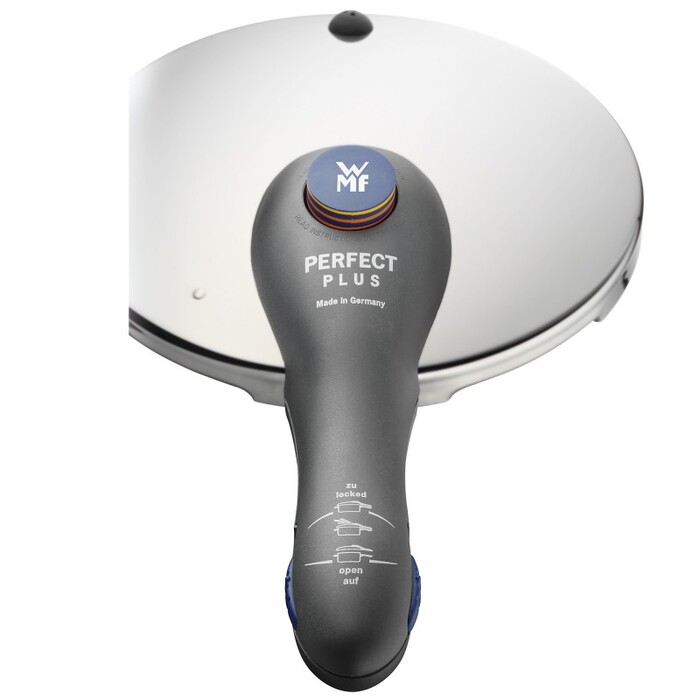 Кришка для скороварки Ø 22 см Perfect Plus WMF
