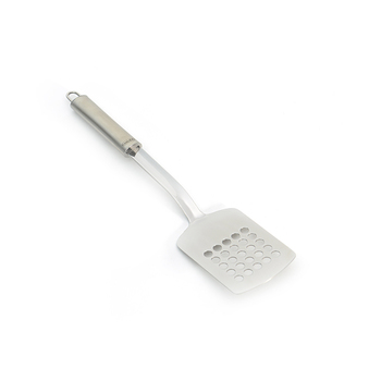 Лопатка кухонна з отворами CookCo, 34,5 см