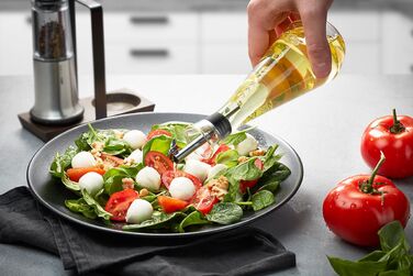 Дозатор для оцту та олії X-Plosion Gefu