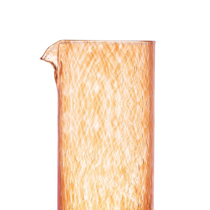 Кувшин 1 л, оранжевый, Craft