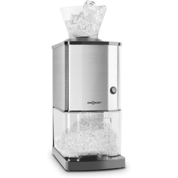 Льодоподрібнювач з піддоном для крапель 3,5 л Oneconcept