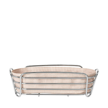 Кошик для хліба 32 x 14 см Rose Dust Delara Blomus