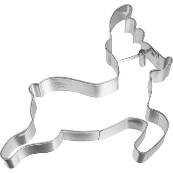 Форма для печива у вигляді північного оленя, 11 см, RBV Birkmann