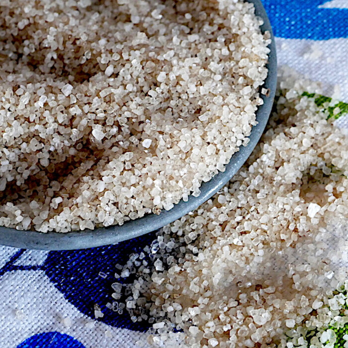 Датська копчена сіль 200 грам Gewurze der Welt