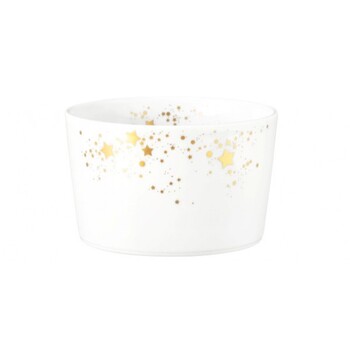 Піала 13х8 см кругла Golden Stars Liberty Seltmann Weiden