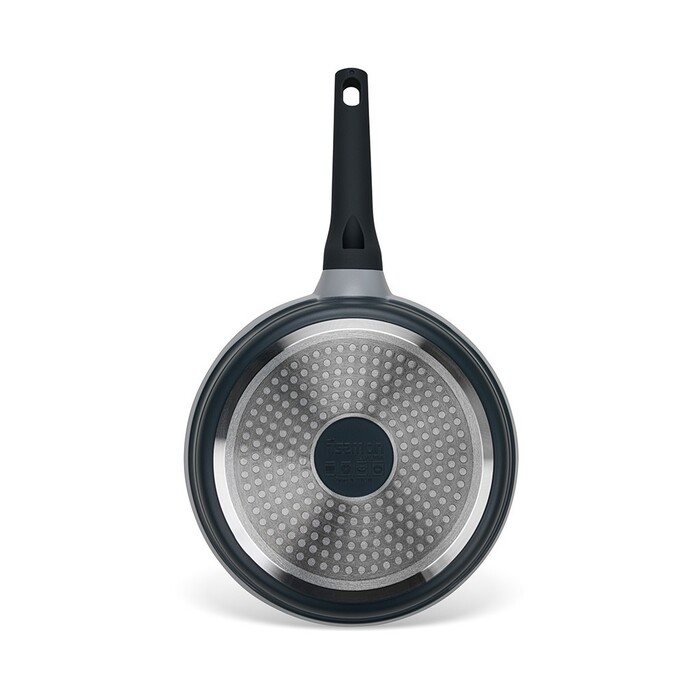 Сковорідка для смаження Fissman 24x5,5 см LUXURIA алюміній з антипригарним покриттям (14553)