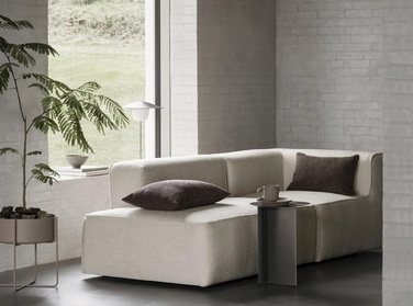 Чашка з ручкою 290мл Fungi Kumi Blomus