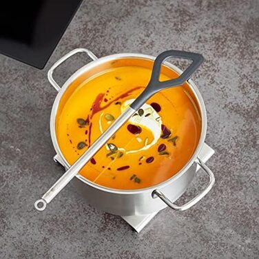 Кулинарная ложка 32 см Basic Line Rosle