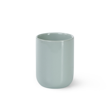 Дозатор рідкого мила Fissman 300 мл, стакан 290мл і мильниця в наборі (9508)