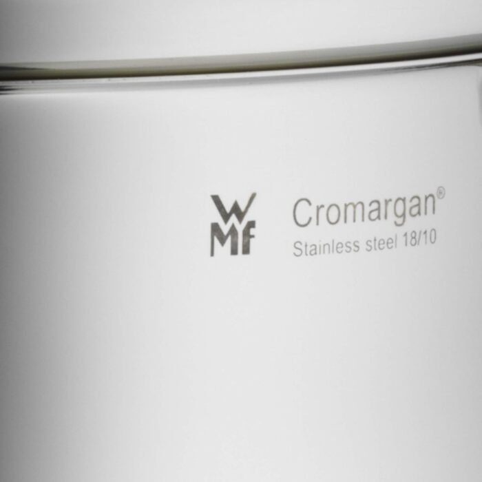 Сковорода з нержавіючої сталі 28 см Profi WMF