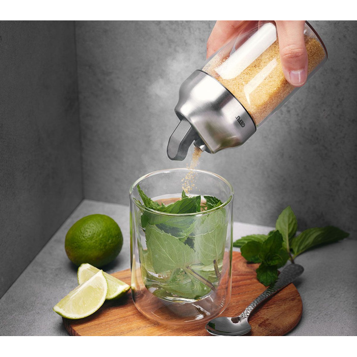 Дозатор для цукру або молока Gefu TIP (33701)