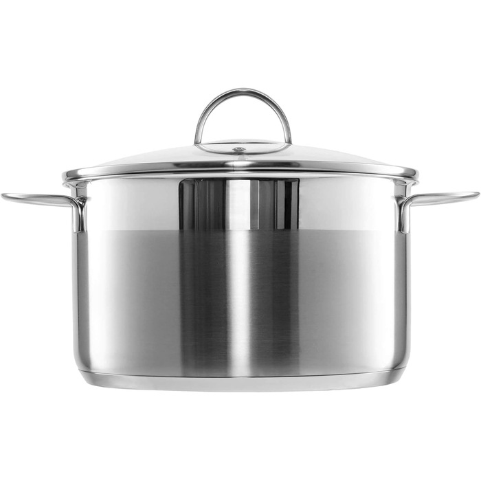 Набір аструль з кришками 4 предмета Gräwe