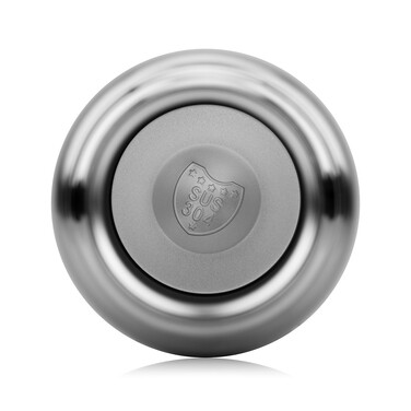 Термокружка для чая и кофе Fissman 420 мл (9821)