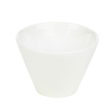 Страва конусна 400 мл, 12 см, GenWare