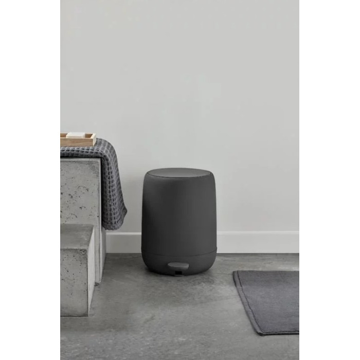 Відро для сміття 5 л Tarmac Sono Blomus