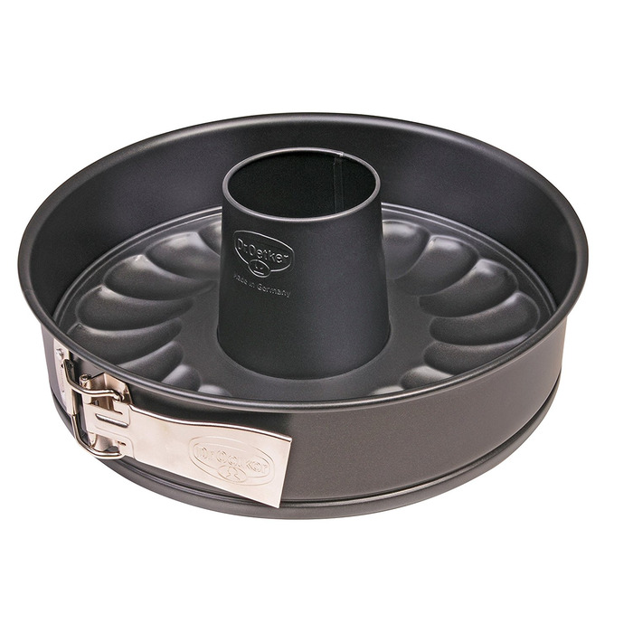 Форма для випічки кексів розємна Ø 24 см Tradition Dr. Oetker
