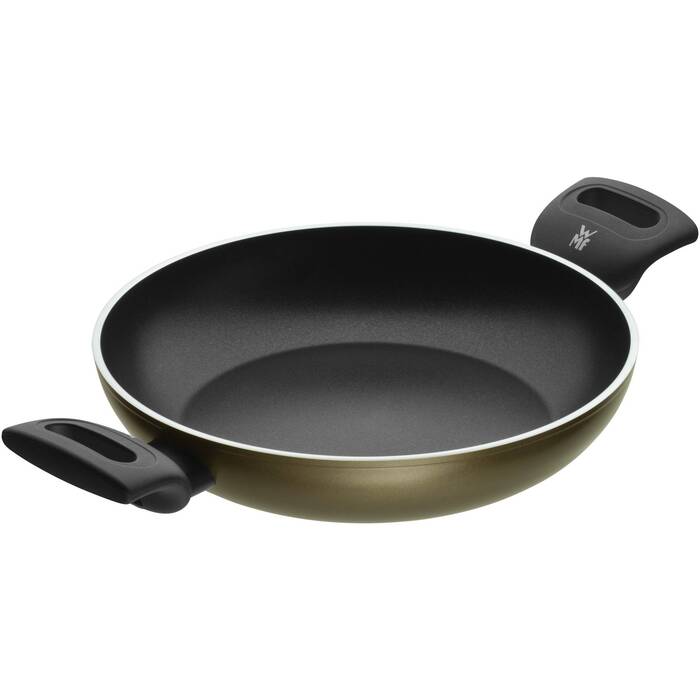 Сковорода з двома ручками Ø24 см PermaDur Element WMF