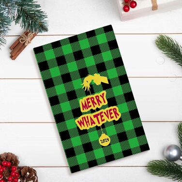 Набір з 4 різдвяних кухонних рушників 45 x 65 см, набір Q Ohok