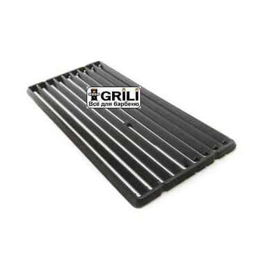 Чавунна решітка Broil King для царствених/імператорських 48,9 * 15,5 * 1 см 11229 Код: 003374