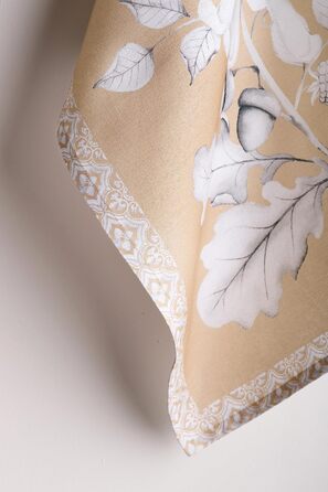 Набір із 3 багатоцільових кухонних рушників 50 x 70 см Noel Maison d' Hermine