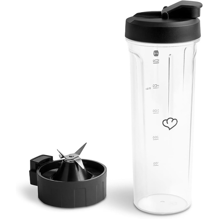 Высокопроизводительный блендер 2,5 л 2000 Вт Springlane Kitchen