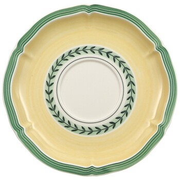 Блюдце до чашки для чаю 17 см French Garden Villeroy & Boch