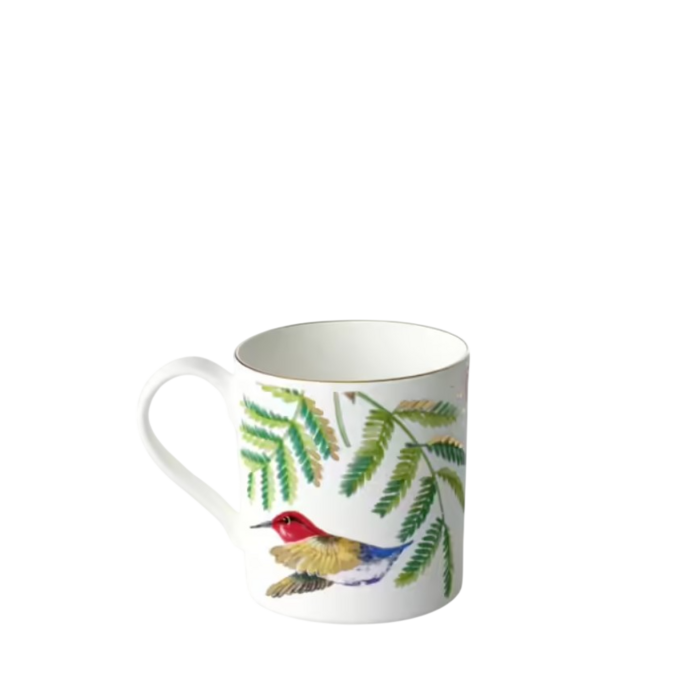 Чашка для кави Amazonia Villeroy & Boch 0,17 л
