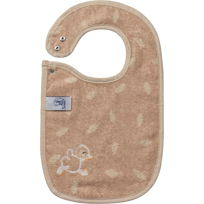 Слюнявчик для дітей 26 x 38 см LALALO