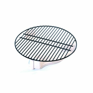 Відсікач жару для Big Green Egg ХL