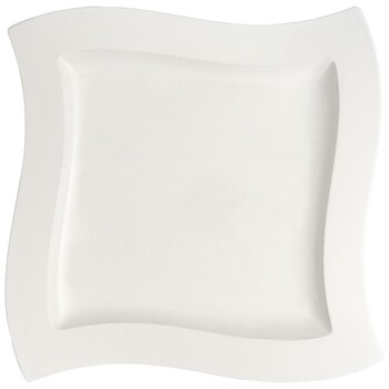 Блюдо 34 х 34 см NewWave Porzellan Villeroy & Boch
