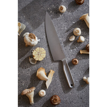 Ніж шеф-кухаря великий Fiskars All Steel (1062882)