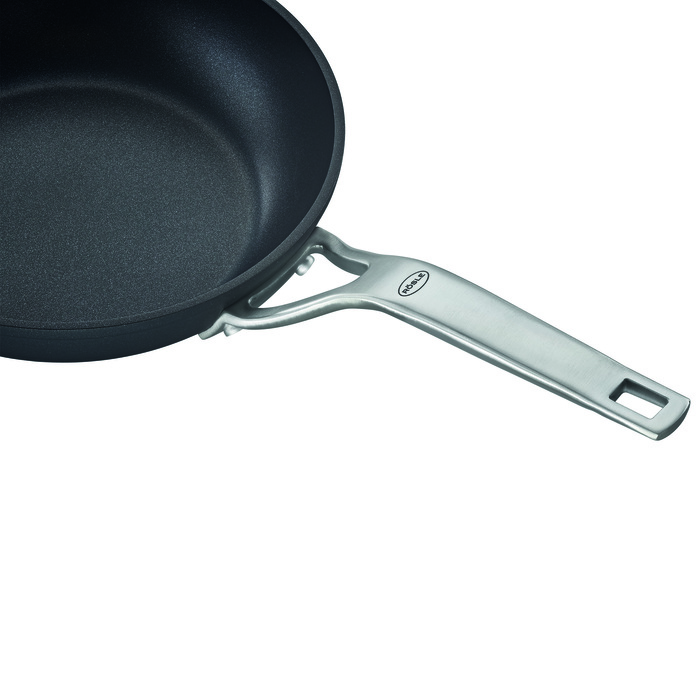 Сковорода з антипригарним покриттям ProPlex 24 см Raise Rosle