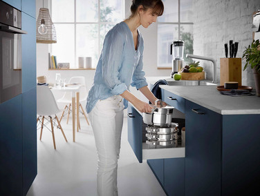 Колекція Compact Cuisine від WMF