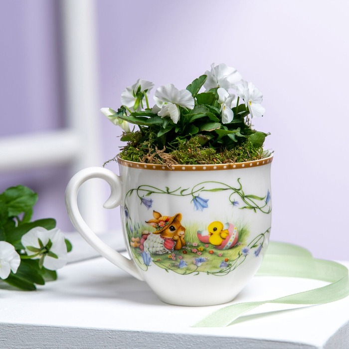Кухоль 0,39 л Annual Easter Edition 2023 Villeroy & Boch