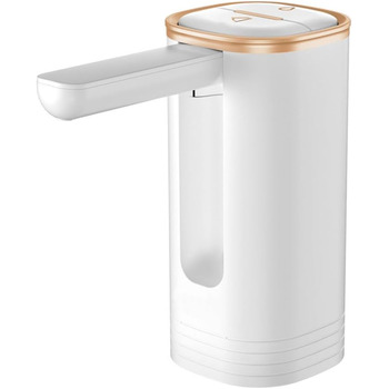 Диспенсер для води 5 Вт білий DONGKER